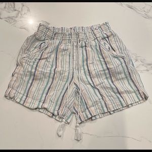 Women’s Briggs Beach Shorts